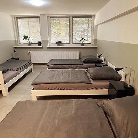 Апартаменты Quartier No.9 Гамбург Экстерьер фото